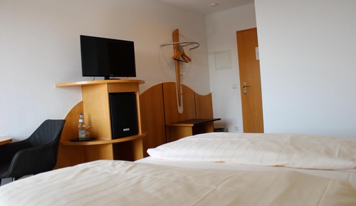 Habitación básica