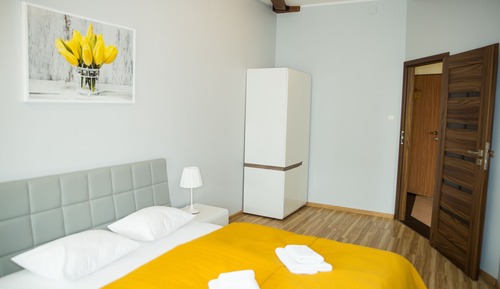 Apartamento, 1 habitación