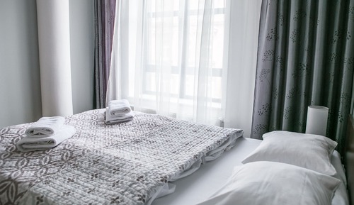 Apartamento Deluxe, 2 habitaciones