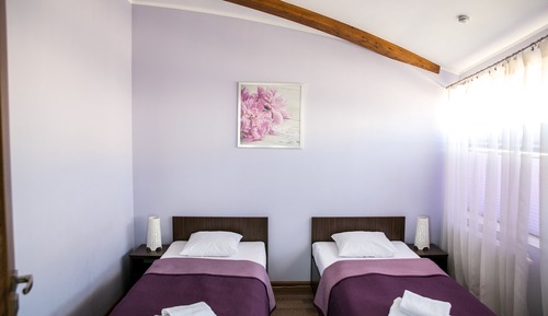 Apartamento, 1 habitación, terraza