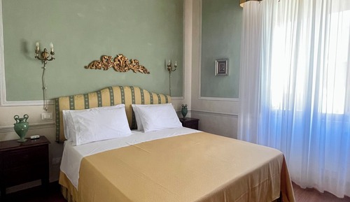 Habitación junior