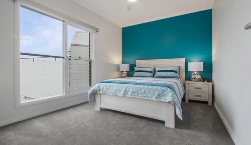 Apartamento, 3 habitaciones