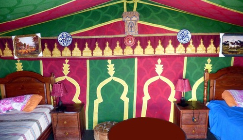 Bungalow, Non Smoking, Shared Bathroom