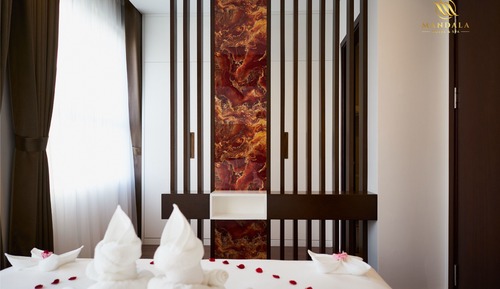 Suite (Double Room)