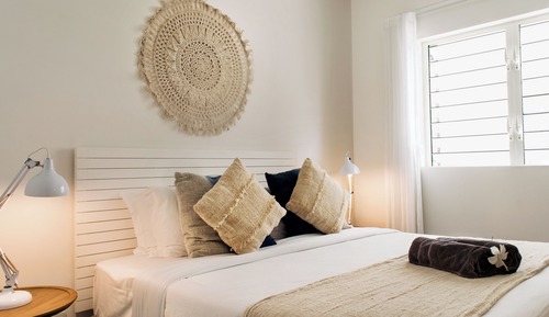 Apartamento Deluxe, 2 habitaciones