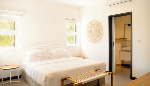 Apartamento, 3 habitaciones