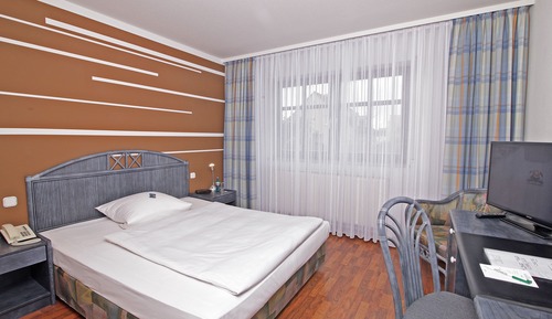 Habitación individual