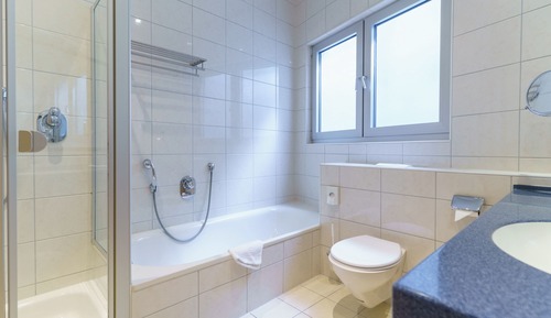 Suite junior, 1 habitación