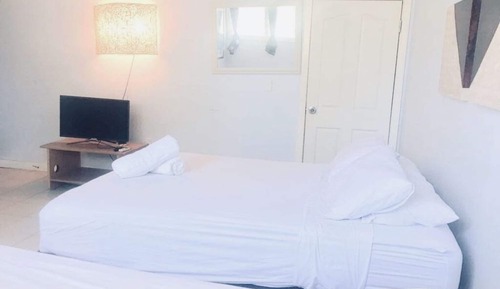 Habitación Deluxe doble, 1 cama de matrimonio