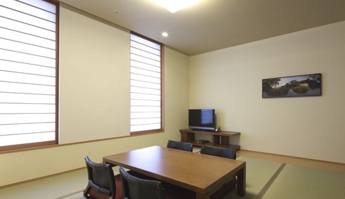 Habitación tradicional, no fumadores (Japanese Style Room)