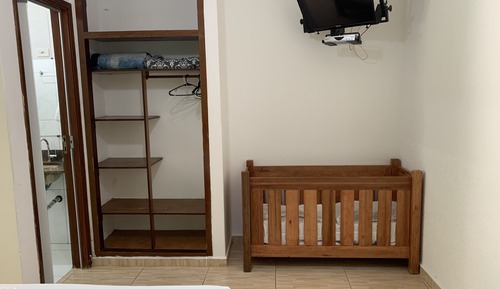Quarto Standard Triplo