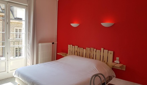 Habitación doble
