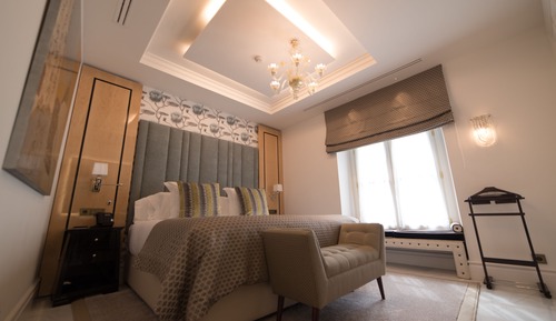 Suite, 1 cama de matrimonio grande (Jerez)