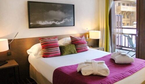 Chambre Sun Tradition