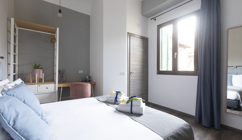Habitación doble