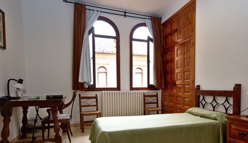 Habitación individual