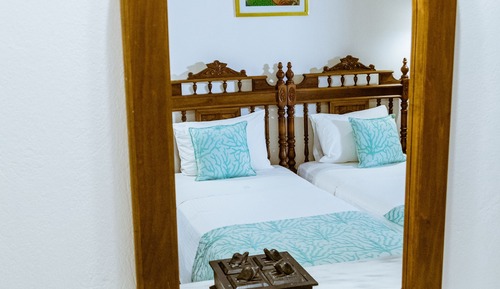 Superior One Bedroom