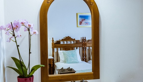 Apartamento, 1 habitación