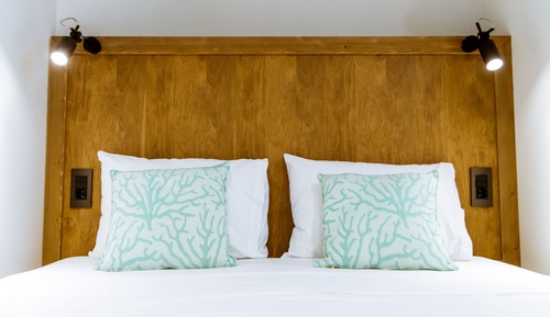 Two Bedroom Suite