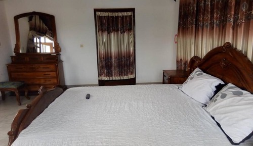 Habitación doble superior