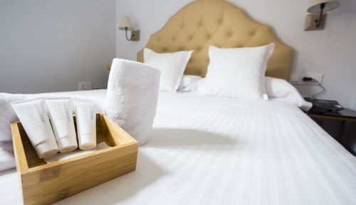 Apartamento superior, 1 habitación