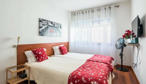 Apartment, 1 Bedroom