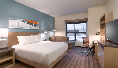 Suite, 1 habitación, accesible para personas con discapacidad, bañera (Speciality)