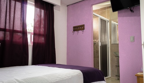 Habitación básica
