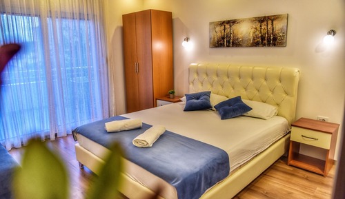 Apartamento estándar