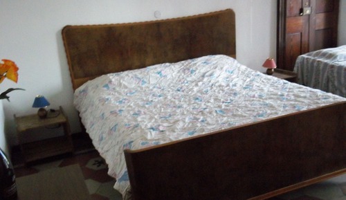 Habitación Confort doble, baño privado