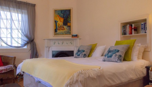 Villa familiar, 4 habitaciones