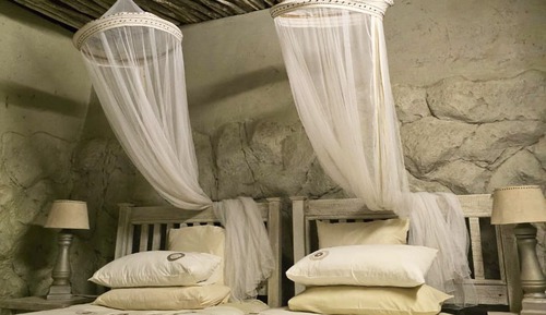 Chalet familiar, 2 habitaciones