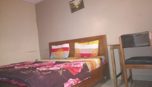 Habitación superior