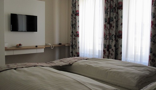 Habitación doble