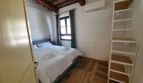 Apartamento Deluxe
