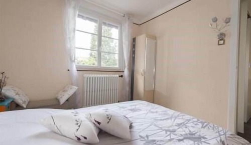 Apartamento, baño privado (F3)
