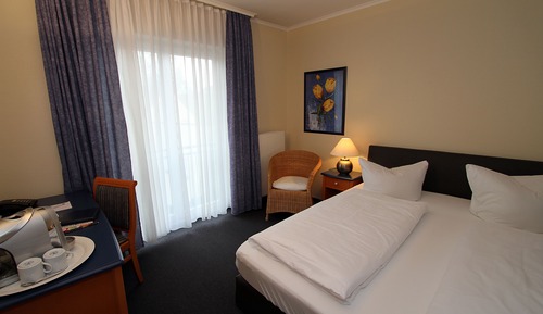 Habitación doble