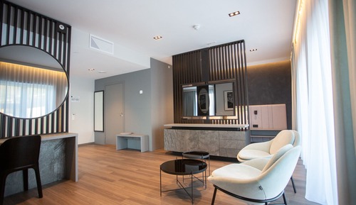 Habitación familiar