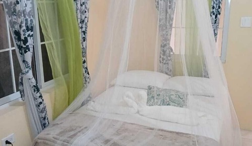 Habitación clásica doble