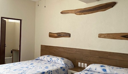 Suite Confort
