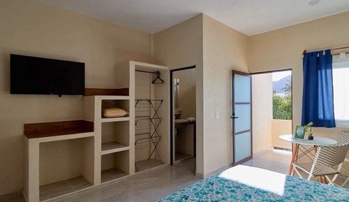 Suite Confort