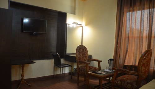 Premium Room