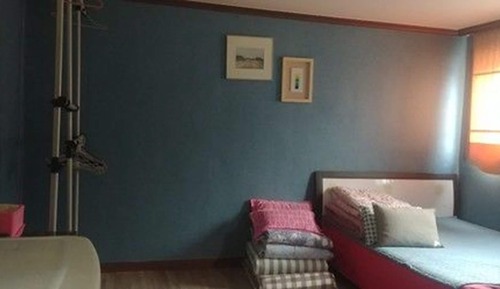 Habitación familiar