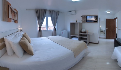 Habitación Deluxe doble