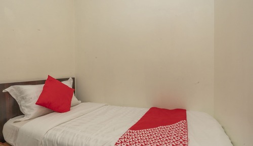 Habitación individual estándar