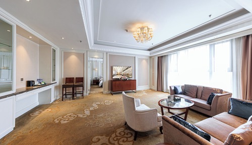 Suite Deluxe