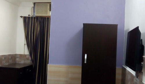 Habitación clásica, 1 cama doble