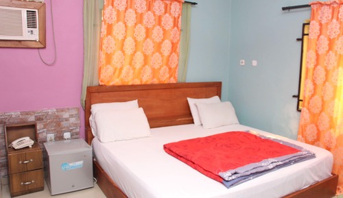 Habitación ejecutiva, 1 cama de matrimonio