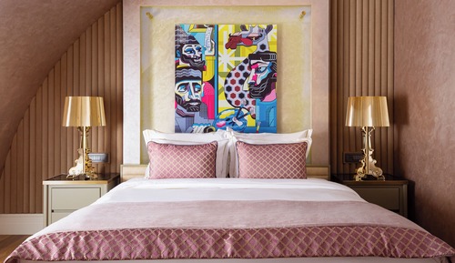 Habitación Elite