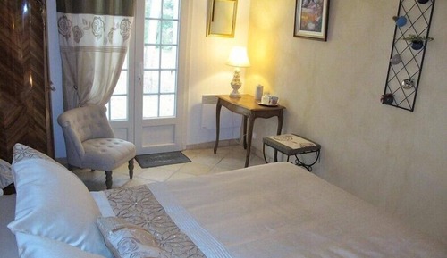 Habitación doble (Le Viegi)